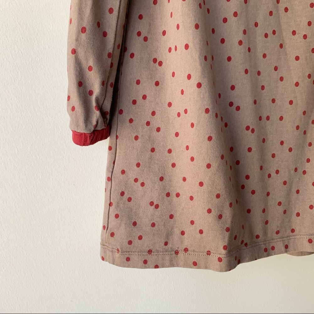 Hanna Andersson Polka Dot Dress - Picture 6 of 7